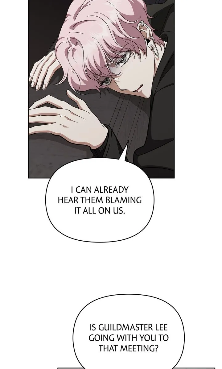 Read Creating Hidden Endings chapter 42 image 55 on Lezhin