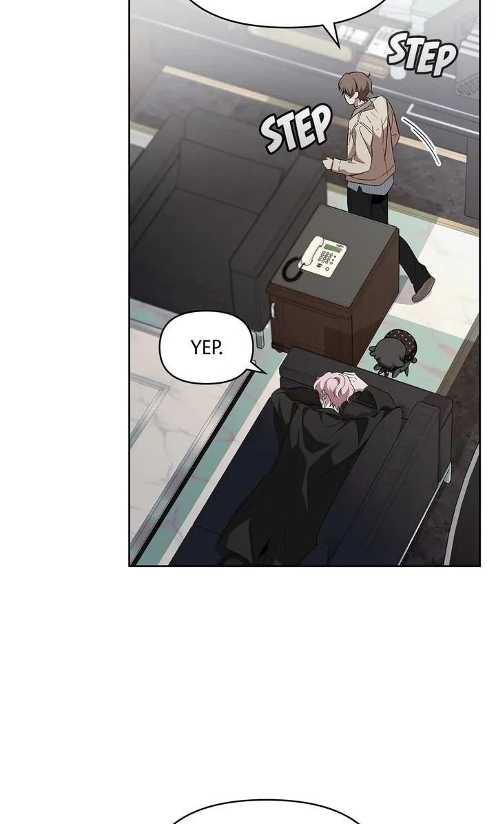 Read Creating Hidden Endings chapter 42 image 56 on Lezhin