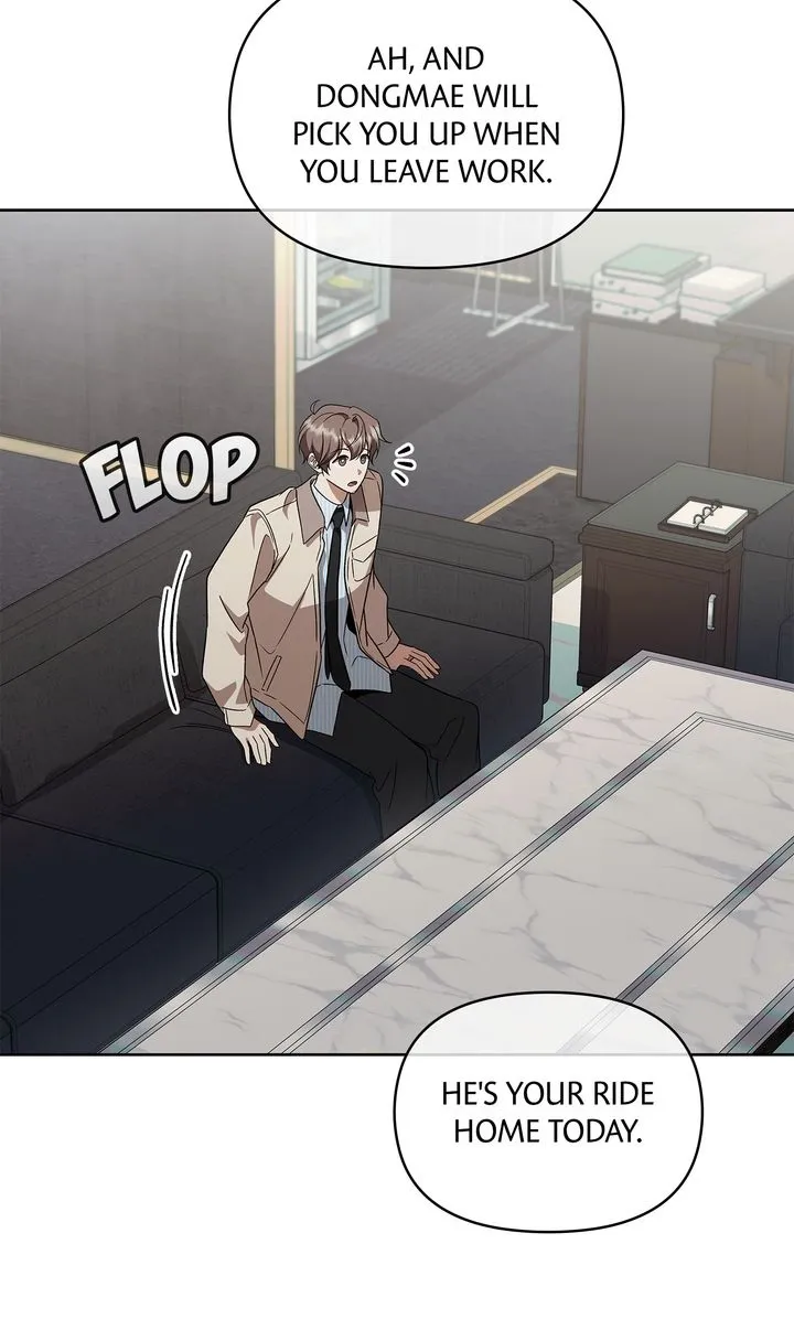 Read Creating Hidden Endings chapter 42 image 57 on Lezhin