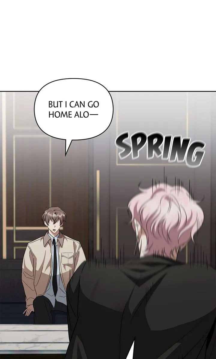 Read Creating Hidden Endings chapter 42 image 58 on Lezhin