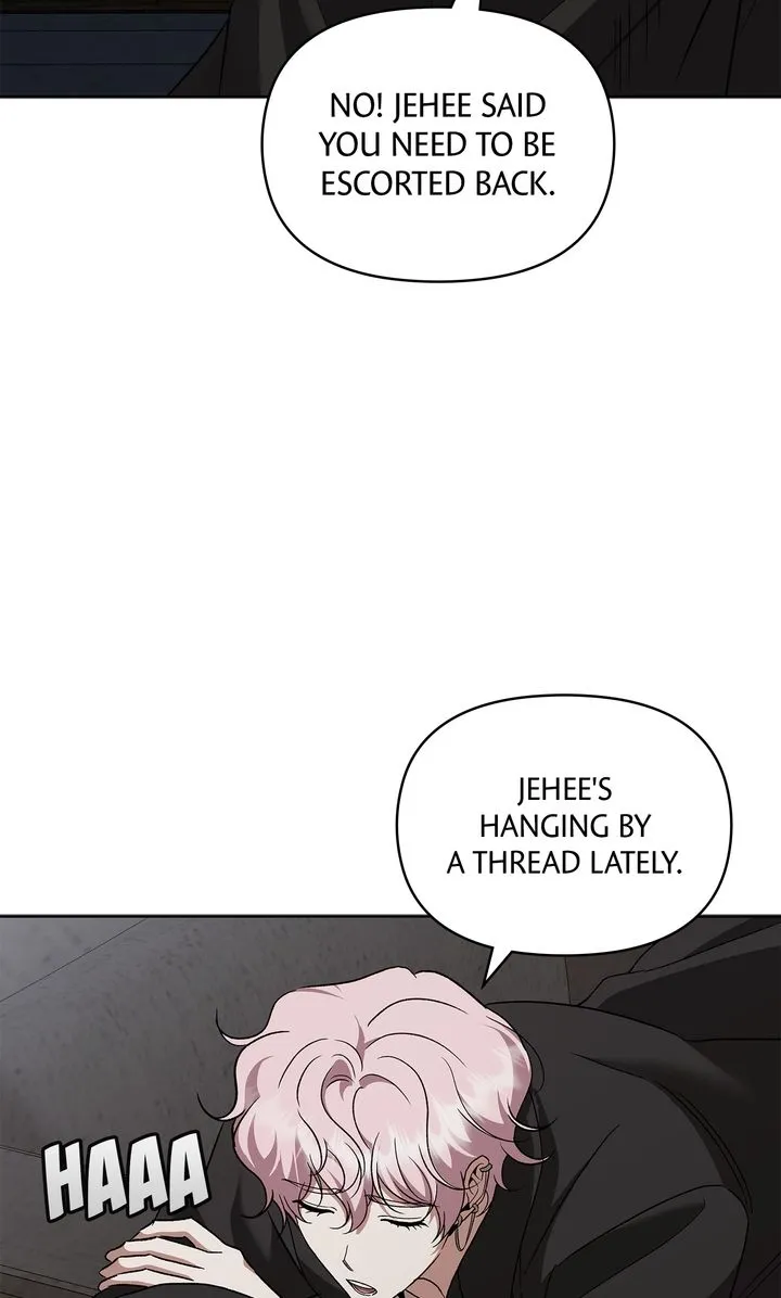 Read Creating Hidden Endings chapter 42 image 59 on Lezhin