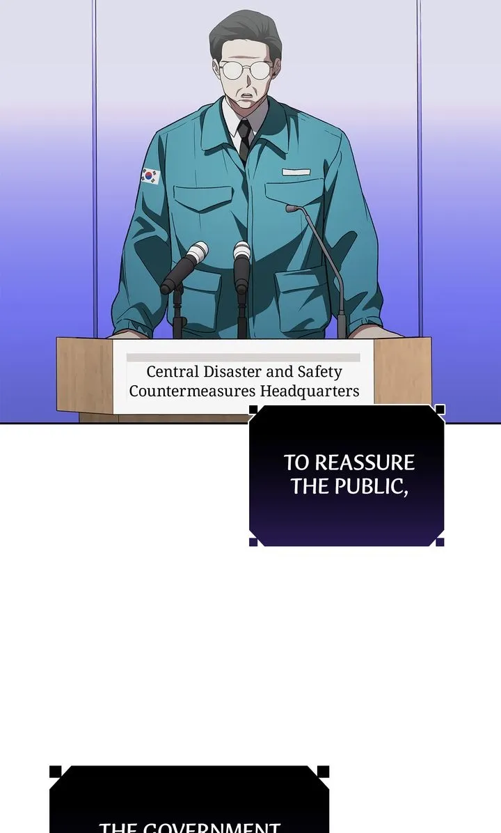 Read Creating Hidden Endings chapter 42 image 6 on Lezhin