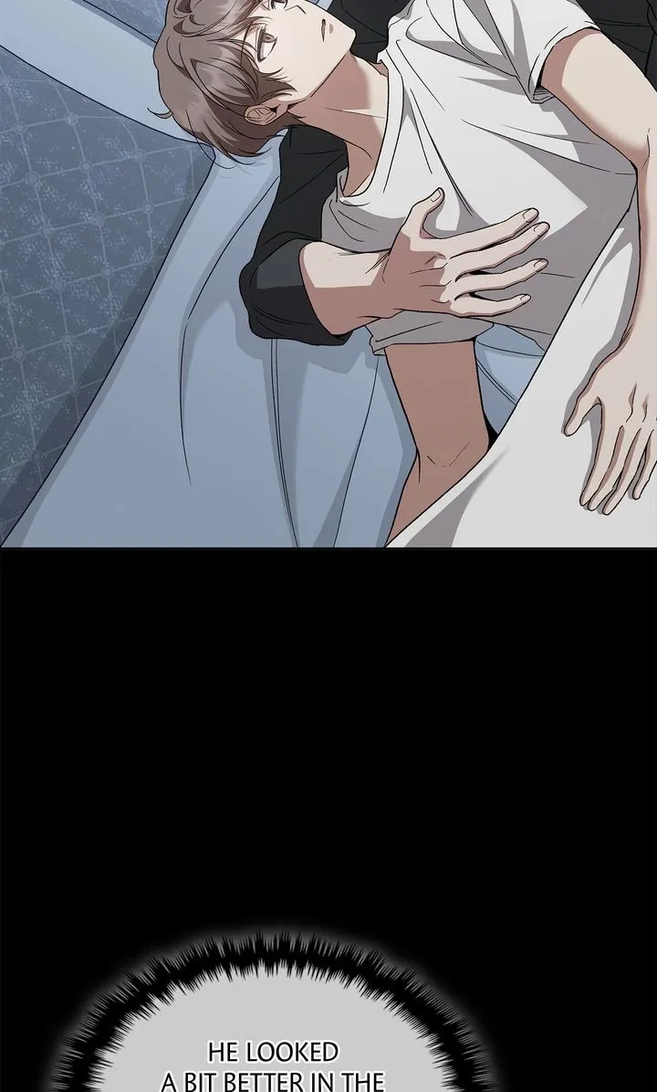 Read Creating Hidden Endings chapter 42 image 62 on Lezhin