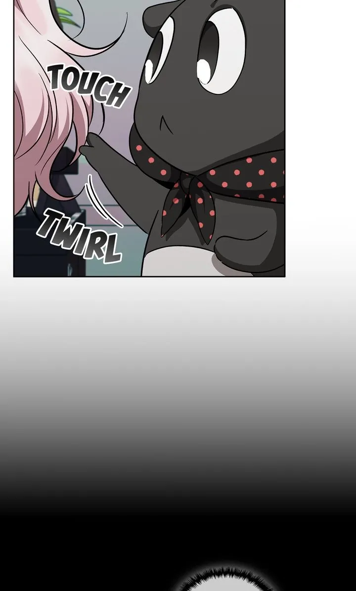 Read Creating Hidden Endings chapter 42 image 66 on Lezhin