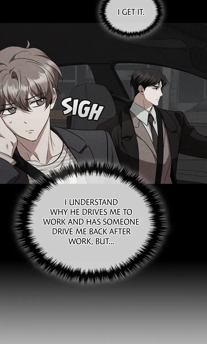 Read Creating Hidden Endings chapter 42 image 67 on Lezhin
