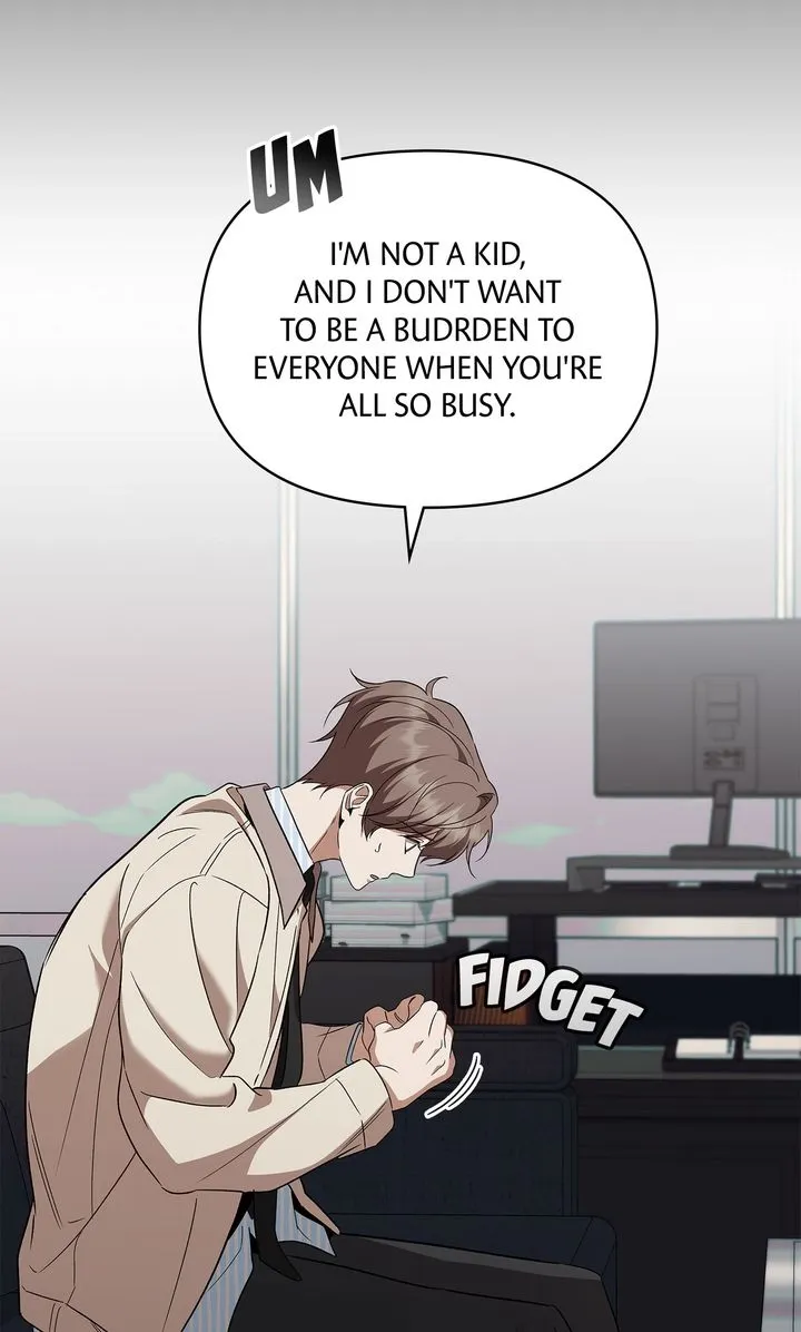 Read Creating Hidden Endings chapter 42 image 68 on Lezhin