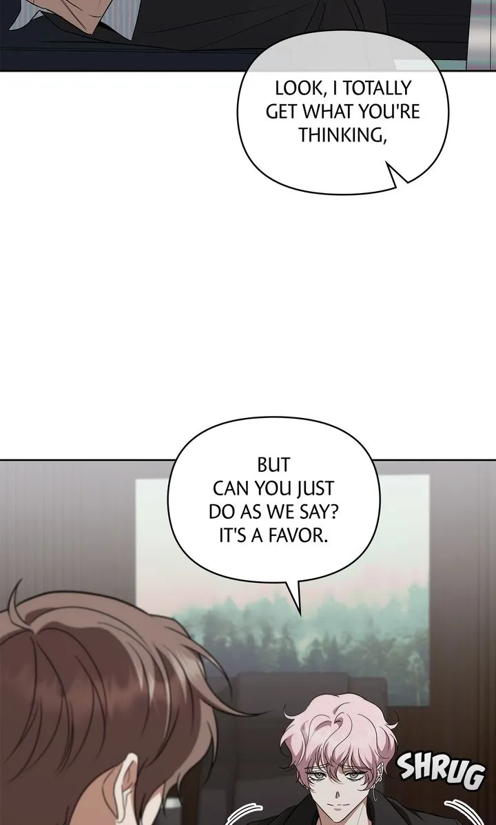Read Creating Hidden Endings chapter 42 image 69 on Lezhin