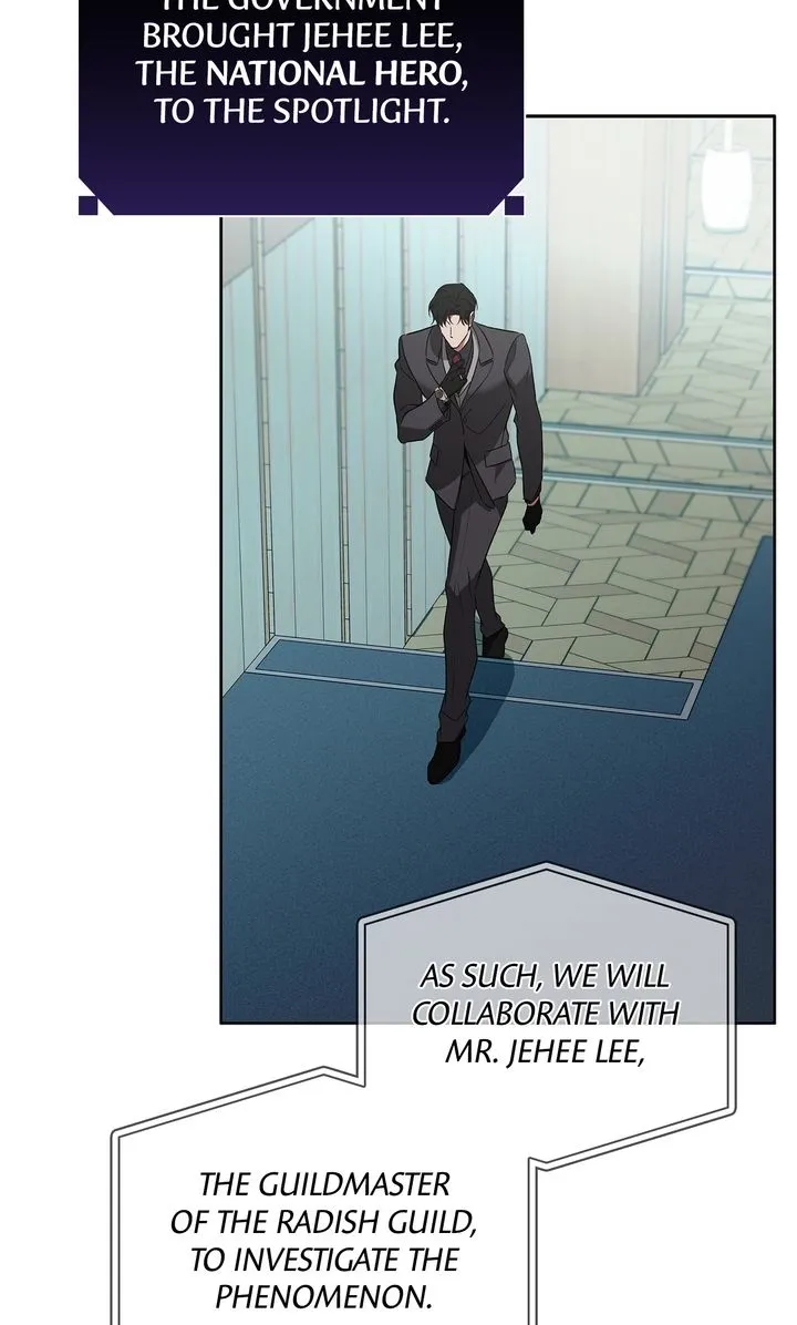 Read Creating Hidden Endings chapter 42 image 7 on Lezhin