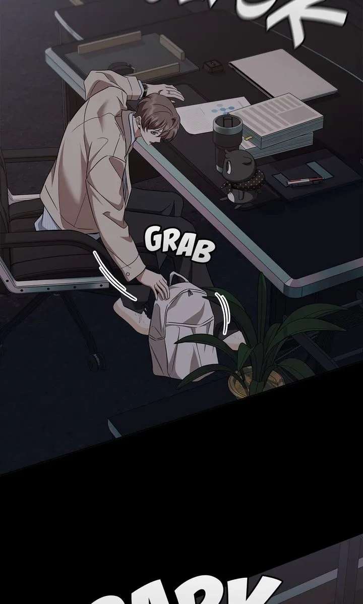 Read Creating Hidden Endings chapter 42 image 77 on Lezhin
