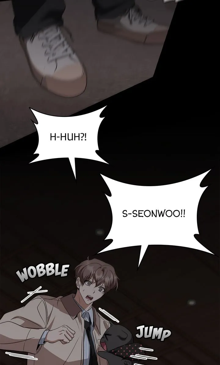 Read Creating Hidden Endings chapter 42 image 79 on Lezhin