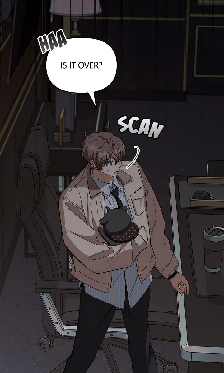Read Creating Hidden Endings chapter 42 image 82 on Lezhin