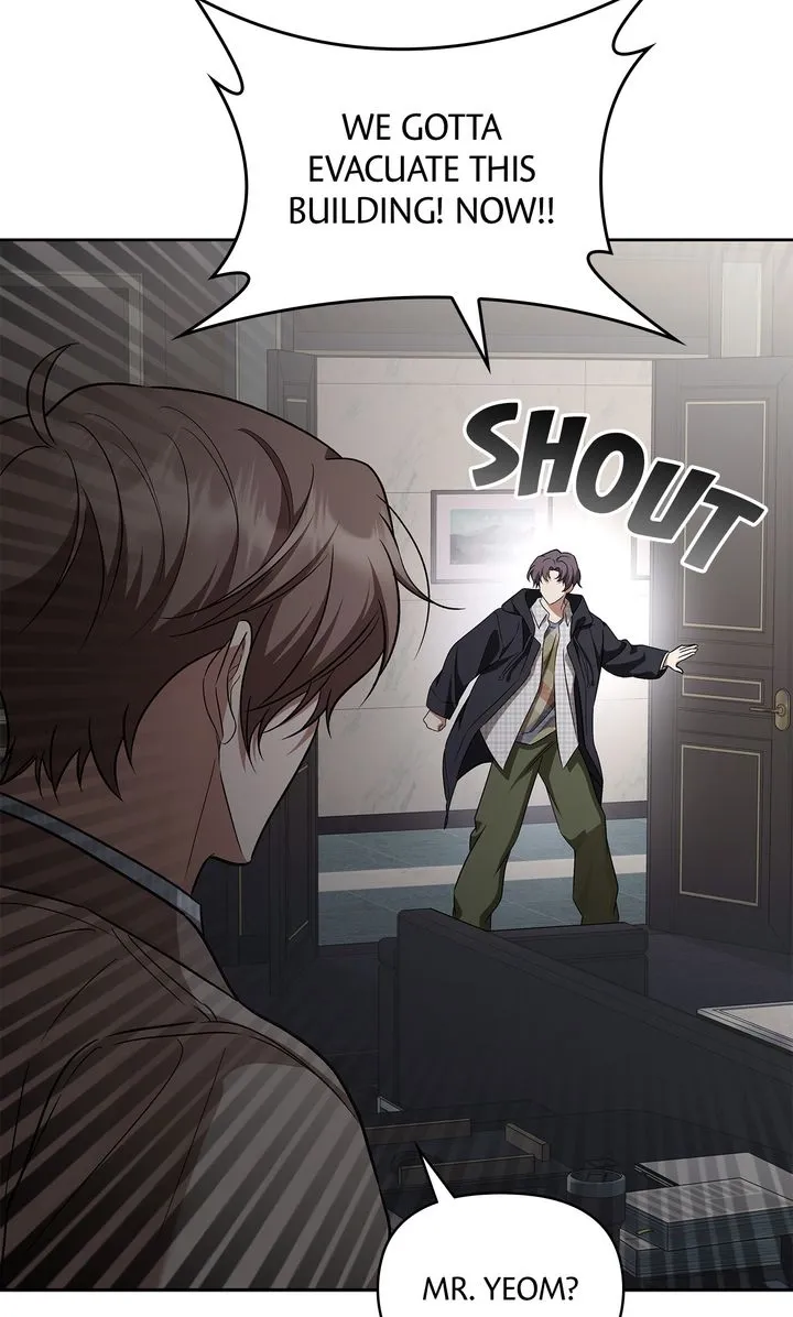Read Creating Hidden Endings chapter 42 image 85 on Lezhin