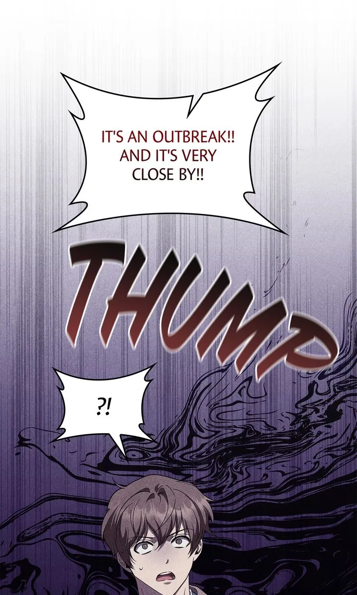 Read Creating Hidden Endings chapter 43 image 1 on Lezhin
