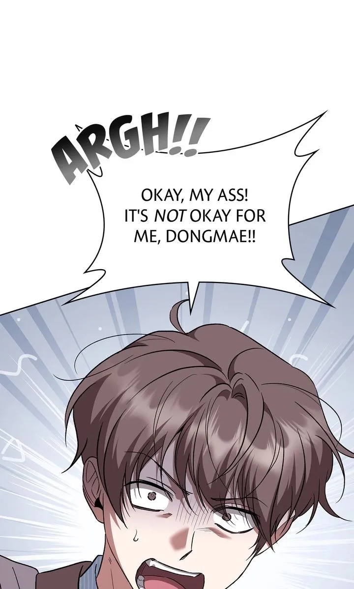 Read Creating Hidden Endings chapter 43 image 11 on Lezhin