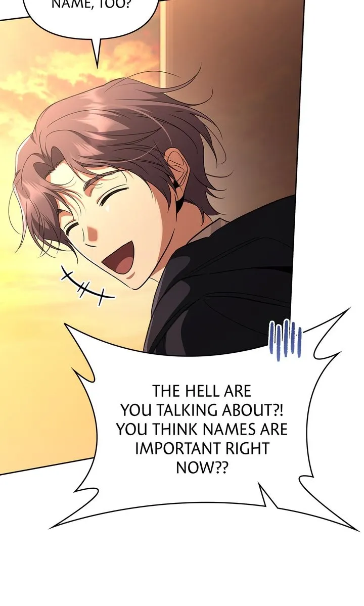 Read Creating Hidden Endings chapter 43 image 13 on Lezhin
