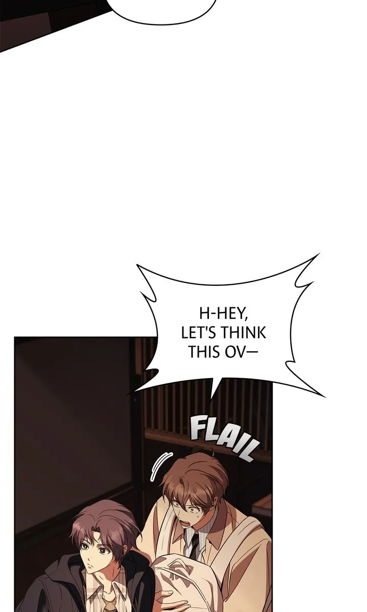 Read Creating Hidden Endings chapter 43 image 15 on Lezhin