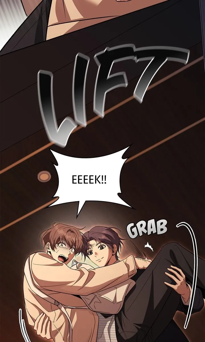 Read Creating Hidden Endings chapter 43 image 17 on Lezhin