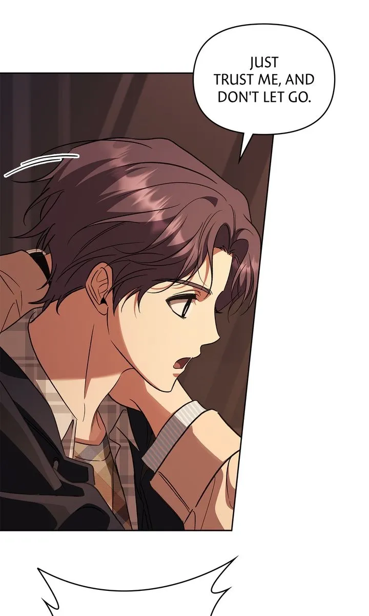 Read Creating Hidden Endings chapter 43 image 19 on Lezhin