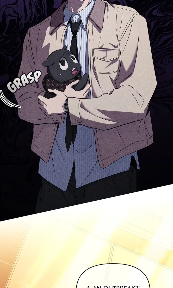 Read Creating Hidden Endings chapter 43 image 2 on Lezhin