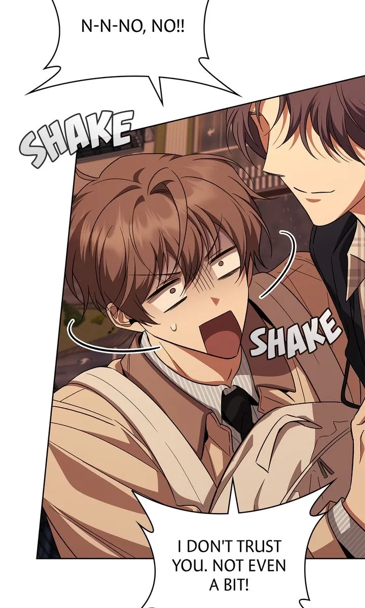 Read Creating Hidden Endings chapter 43 image 20 on Lezhin