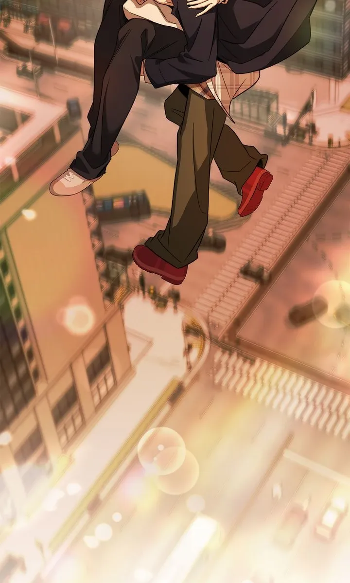 Read Creating Hidden Endings chapter 43 image 24 on Lezhin
