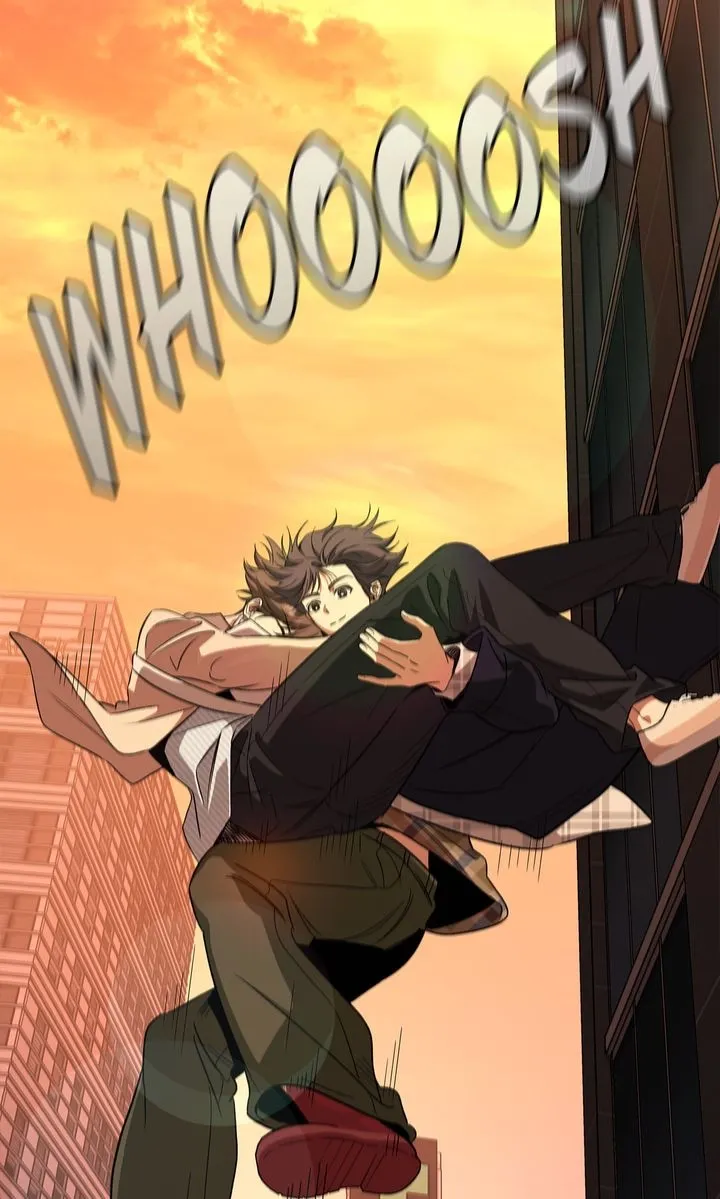 Read Creating Hidden Endings chapter 43 image 26 on Lezhin