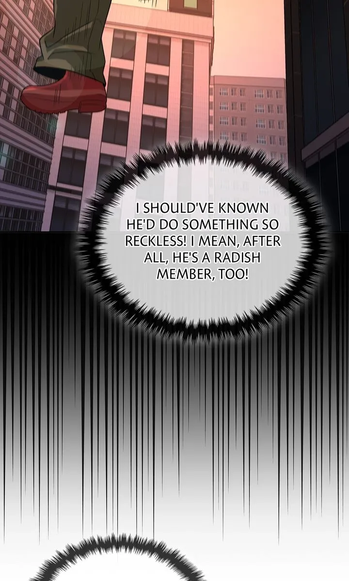 Read Creating Hidden Endings chapter 43 image 27 on Lezhin