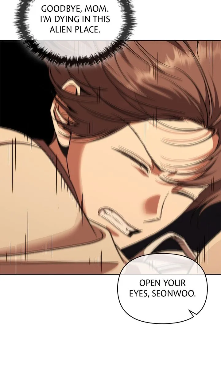 Read Creating Hidden Endings chapter 43 image 28 on Lezhin
