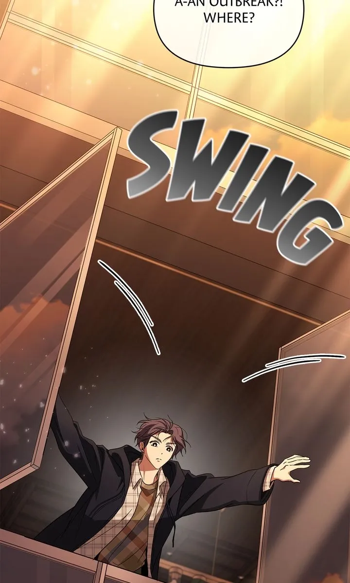 Read Creating Hidden Endings chapter 43 image 3 on Lezhin