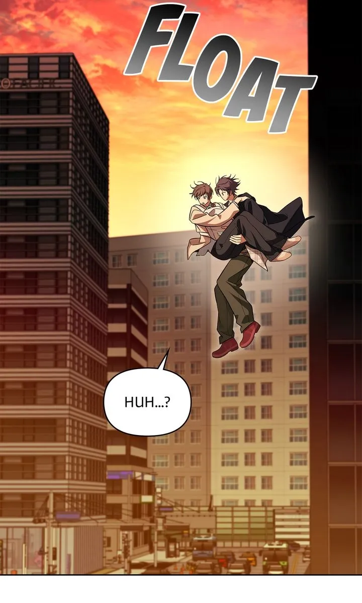 Read Creating Hidden Endings chapter 43 image 30 on Lezhin