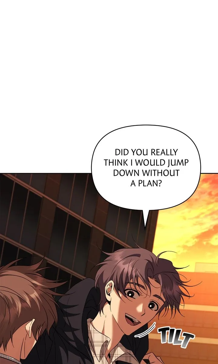 Read Creating Hidden Endings chapter 43 image 31 on Lezhin