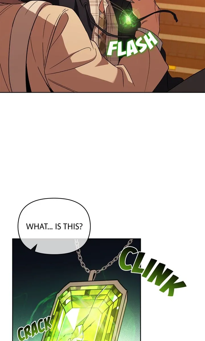 Read Creating Hidden Endings chapter 43 image 32 on Lezhin