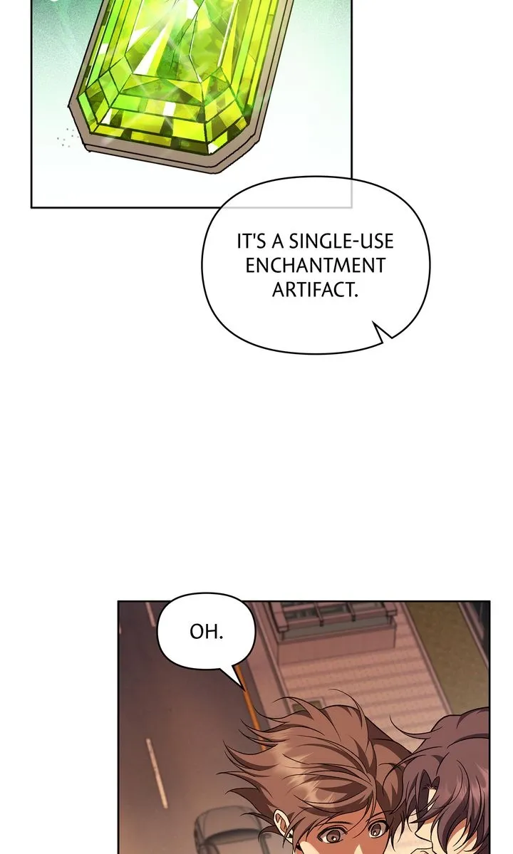Read Creating Hidden Endings chapter 43 image 33 on Lezhin
