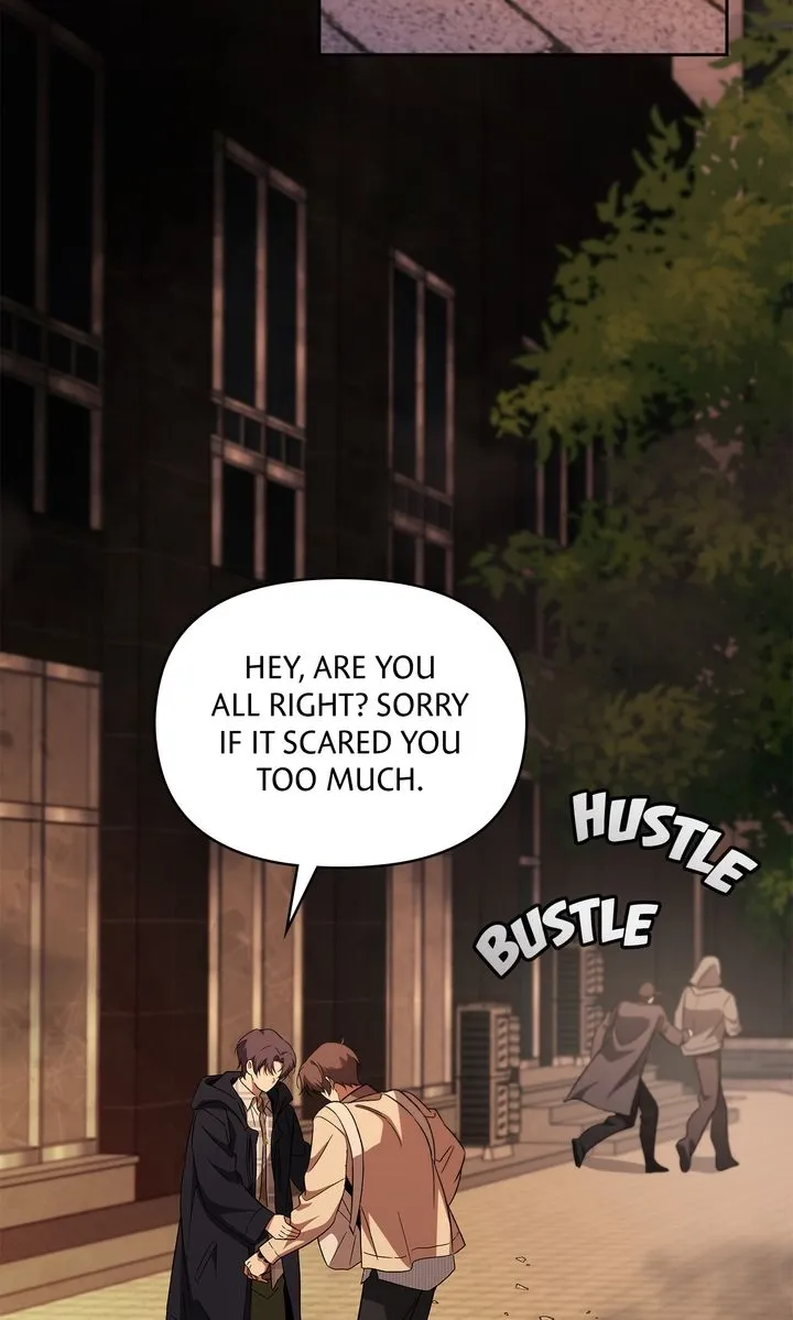 Read Creating Hidden Endings chapter 43 image 38 on Lezhin