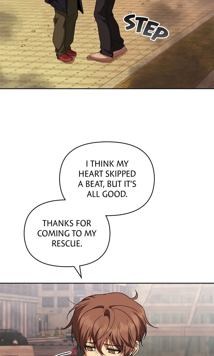Read Creating Hidden Endings chapter 43 image 39 on Lezhin