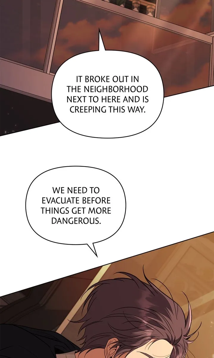 Read Creating Hidden Endings chapter 43 image 4 on Lezhin