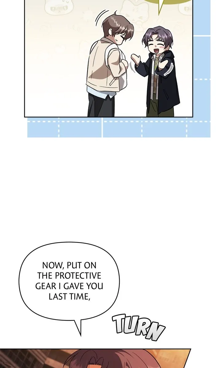 Read Creating Hidden Endings chapter 43 image 41 on Lezhin