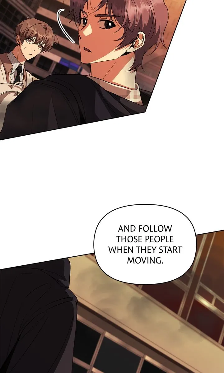 Read Creating Hidden Endings chapter 43 image 42 on Lezhin
