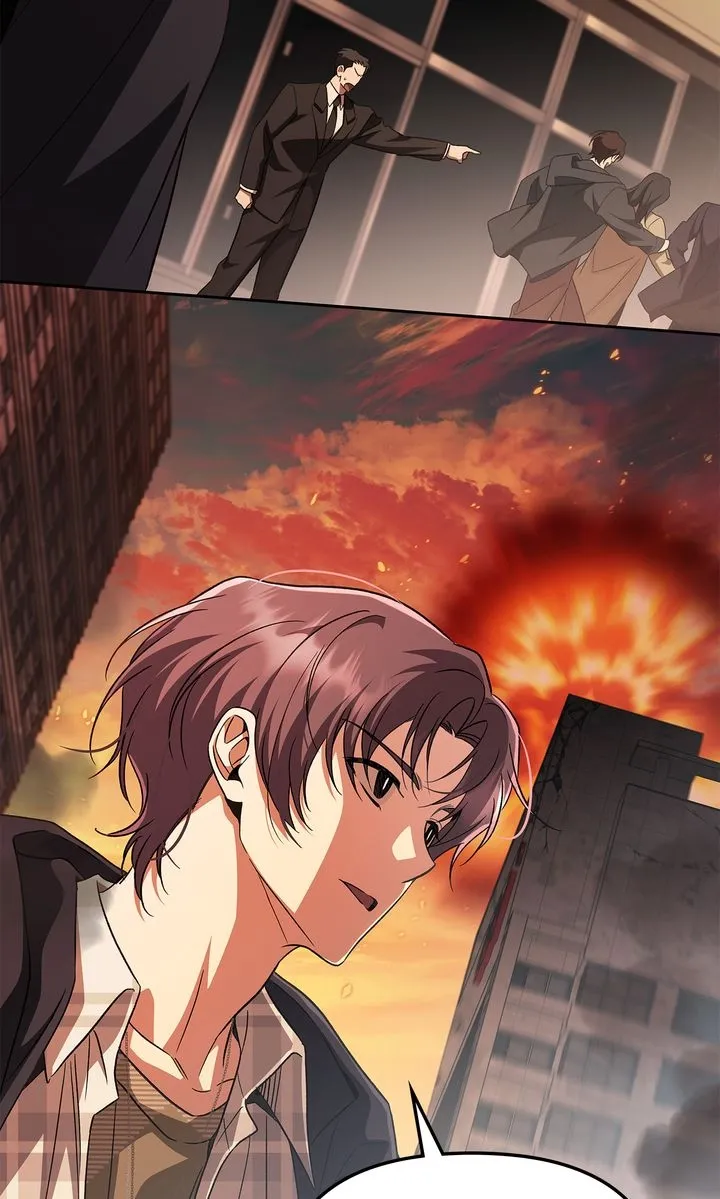 Read Creating Hidden Endings chapter 43 image 43 on Lezhin