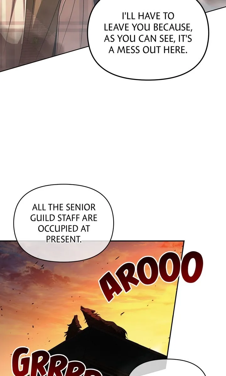 Read Creating Hidden Endings chapter 43 image 44 on Lezhin
