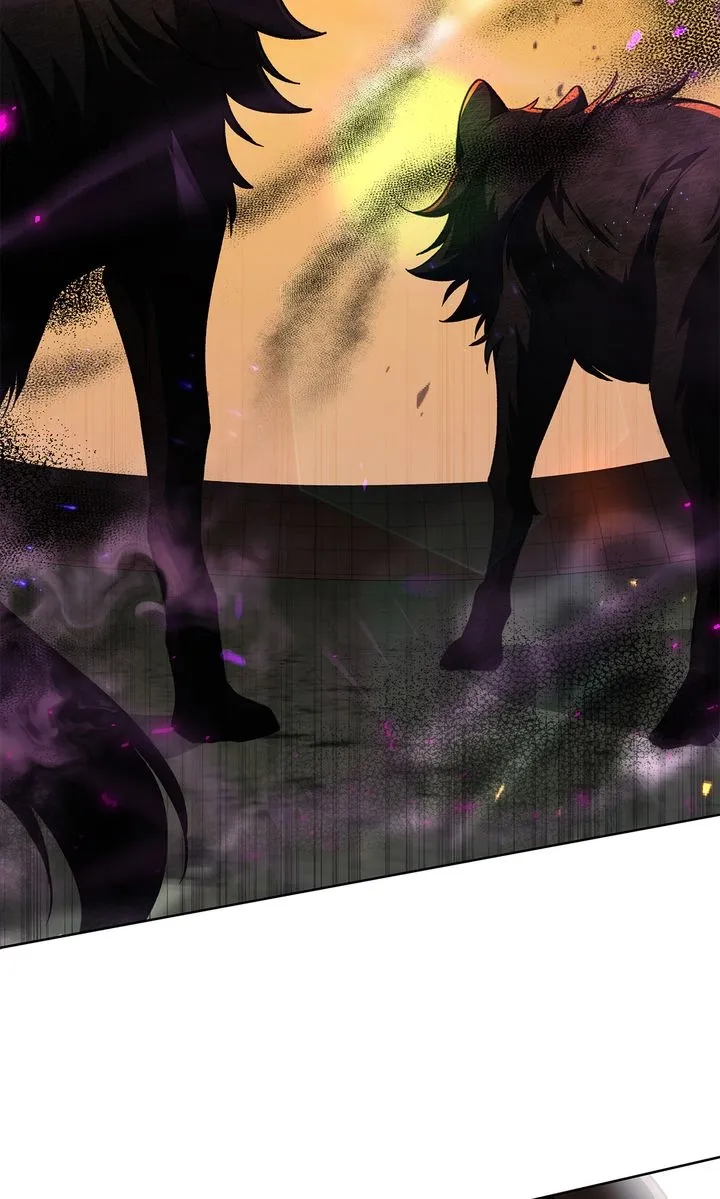 Read Creating Hidden Endings chapter 43 image 46 on Lezhin