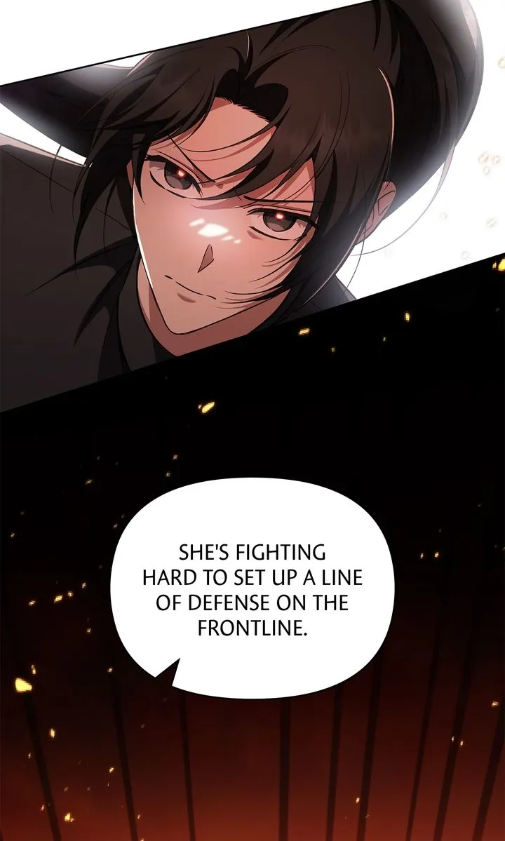 Read Creating Hidden Endings chapter 43 image 47 on Lezhin