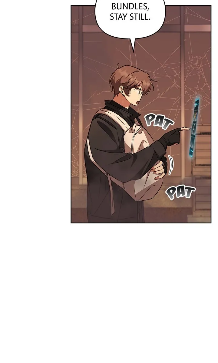 Read Creating Hidden Endings chapter 43 image 52 on Lezhin