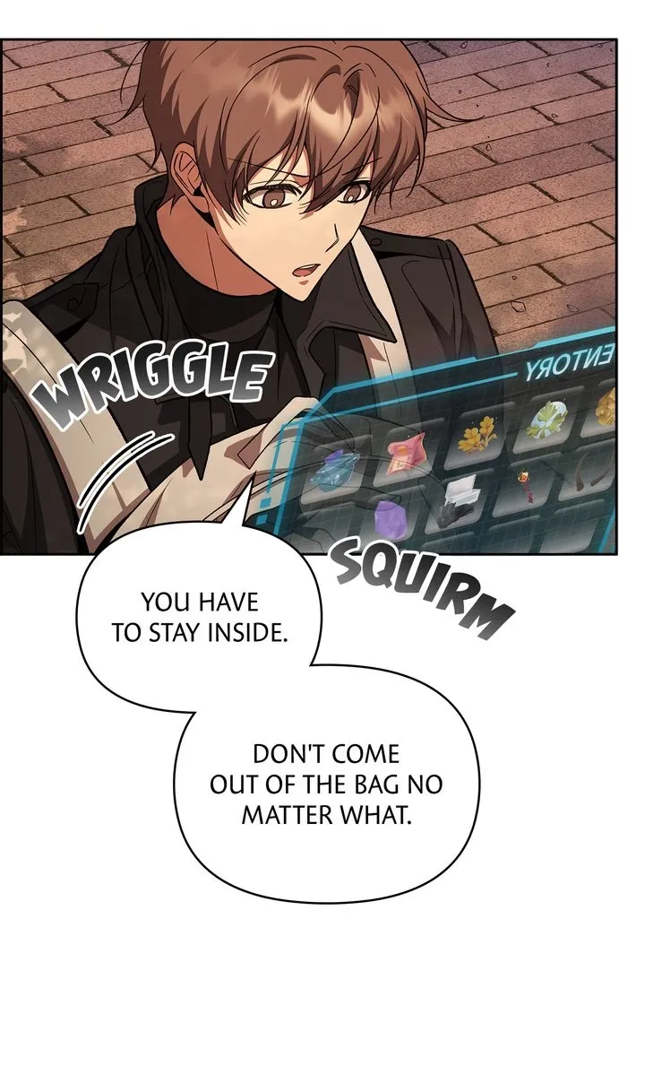 Read Creating Hidden Endings chapter 43 image 53 on Lezhin