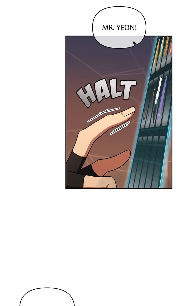 Read Creating Hidden Endings chapter 43 image 54 on Lezhin