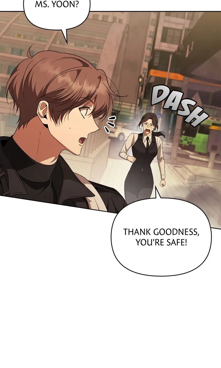 Read Creating Hidden Endings chapter 43 image 55 on Lezhin