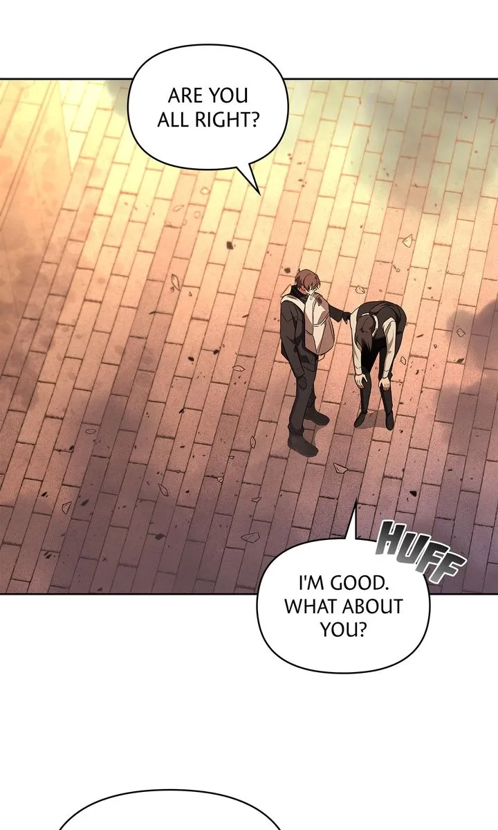 Read Creating Hidden Endings chapter 43 image 56 on Lezhin
