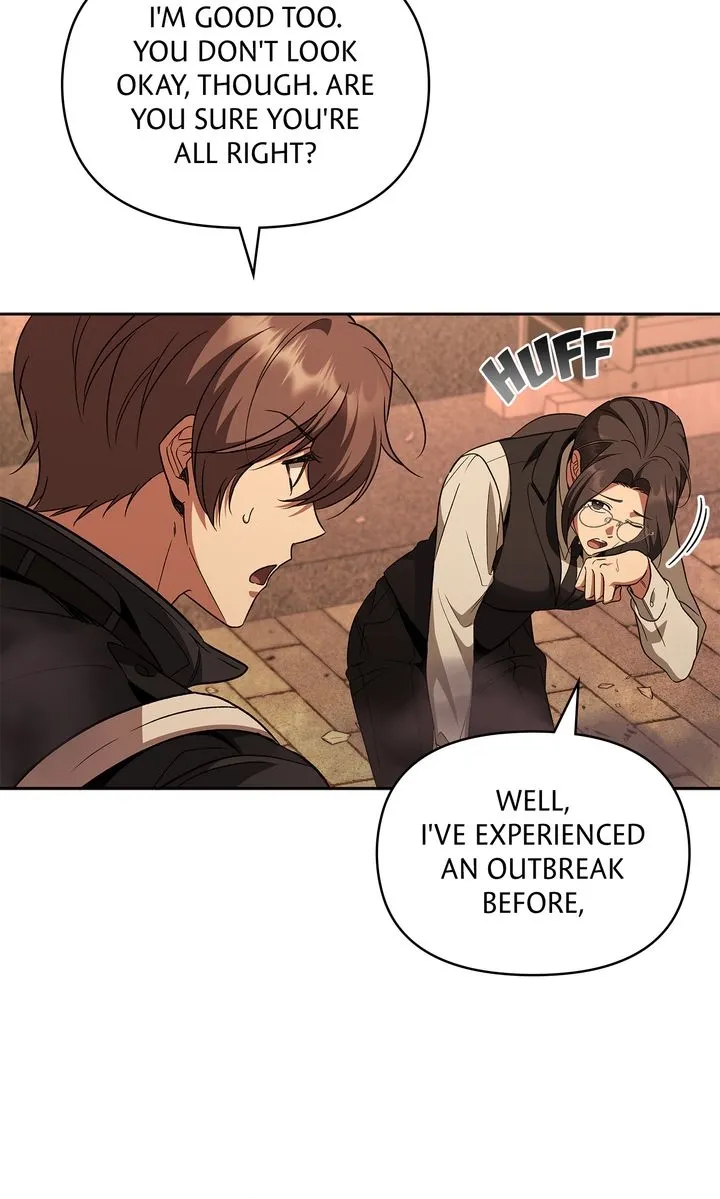 Read Creating Hidden Endings chapter 43 image 57 on Lezhin