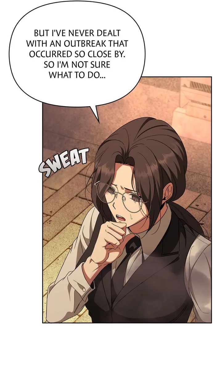 Read Creating Hidden Endings chapter 43 image 58 on Lezhin