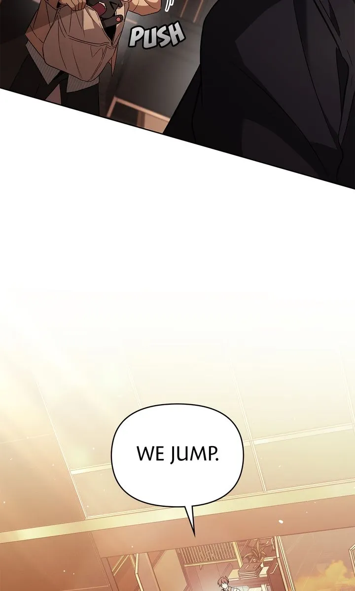Read Creating Hidden Endings chapter 43 image 6 on Lezhin